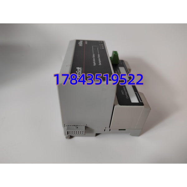 PROSOFT MVI94-GSC | Flex I/O 通用串行通信模块 - 图片 3