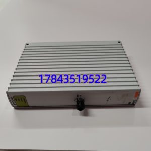 Triconex A03481S2 (3503E 型 24 VDC DI) | Tricon CX 三重化 TMR 数字输入卡 | 关键ESD/SIS备件