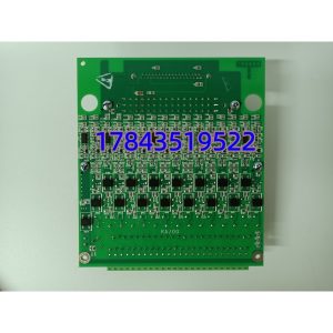 GE IS200SDIIH1ADB | Mark VIe SDI伺服驱动接口卡