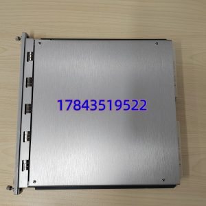 Bently Nevada 3500/91 (161204-01) | EGD 以太网通讯网关模块