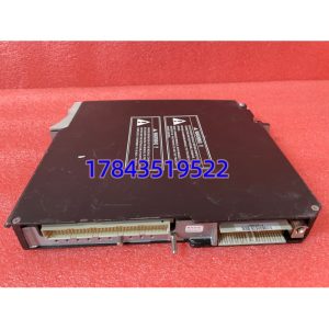 Triconex 3625 / 3636R (BOM旧写3626X) | Tricon TMR 32ch/16ch 数字量输出 DO 模块