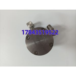 ABB 3HNM07686-1 | 喷涂压力控制阀