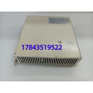 Reliance Electric S-D4007 V/Hz Control Inverter | 关键C类备件