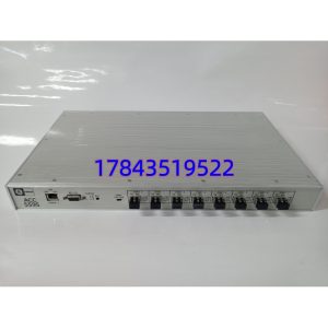 GE ACC-5595-208 350-805595-208N | RX7i PACSystems 通信/扩展适配模块