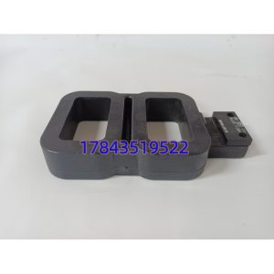 ABB SK827005 SK827100-AS | VSC中压接触器线圈组件