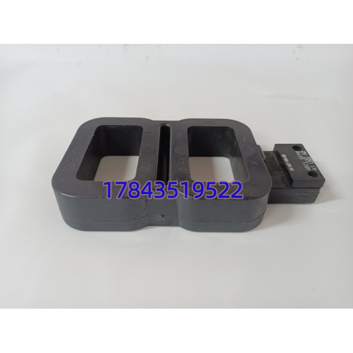 ABB SK827005 SK827100-AS | VSC中压接触器线圈组件