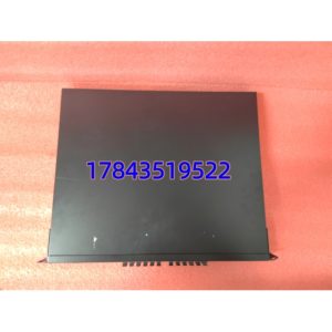 Enterasys A4H124-24FX P0973JN | Foxboro I/A DCS 控制网络汇聚 停产备件