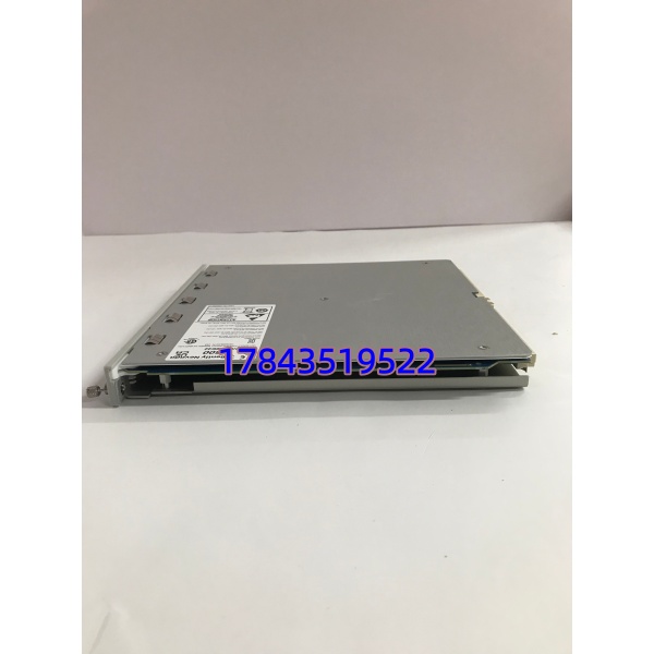 Bently Nevada 3500/22M 288055-01 | 3500系列瞬态数据接口模块 TDI含USB - 图片 3