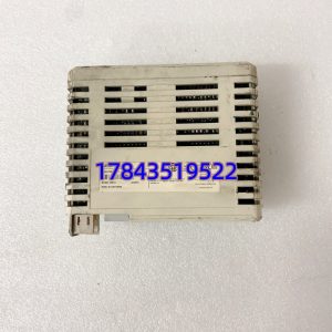 ABB AO810 3BSE008522R1 | S800 I/O 8通道模拟量输出模块