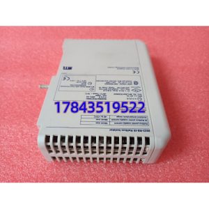 Honeywell 8922-RB-IS | PAC8000 Railbus 本质安全隔离器