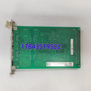 HIMA F8621A | H41q/H51q 安全系统以太网接口卡