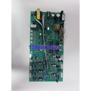 Toshiba 2N3A3119-B (ARND-3119 A6) | 东芝 PLC / CCI 系统 32ch DI 公共负型 停产Legacy