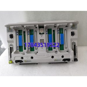 Emerson 5X00225G01 | Ovation 控制器底座