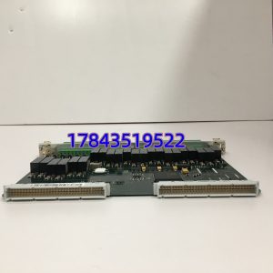 ABB 500BOM01 1MRB150023R0002 | 建议按机架配比冷备