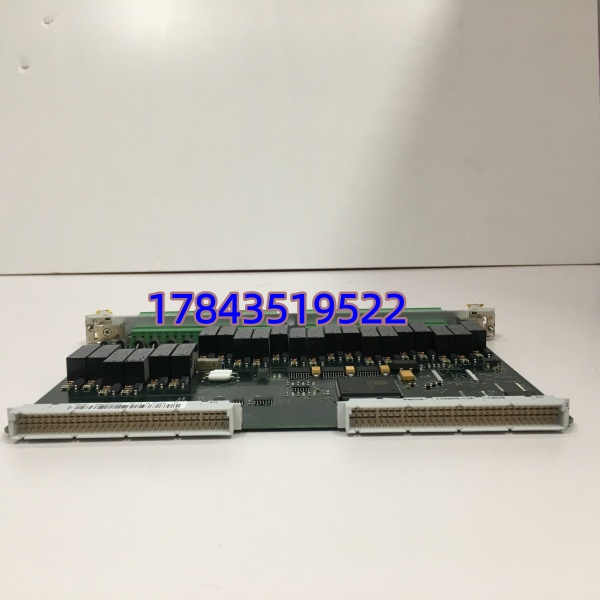 ABB 500BOM01 1MRB150023R0002 | 建议按机架配比冷备