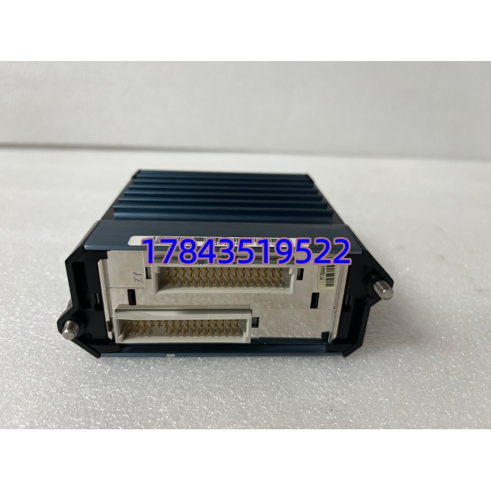 FOXBORO FBM230 P0926GU | I/A Series 现场设备串行接口模块 FDSI - 图片 3