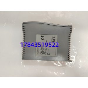 ICS Triplex T9432 | SIL 3 TMR 安全系统模拟量采集卡