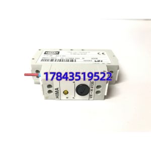 HIMA H4135 992413502 | HIMatrix F系列 SIL 3 安全控制器/模块 兼容ELOP II