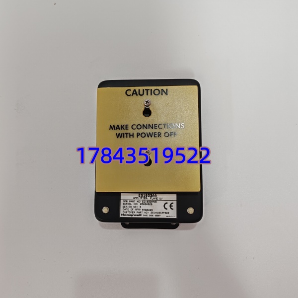 ABB EG1033AA EG1033AA01 | 建议按机架N+1备货 - 图片 4