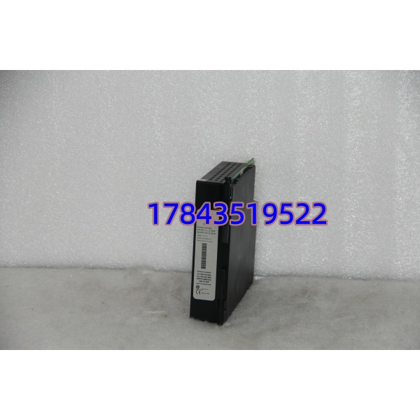 GE UR1HH | UR系列高压电源模块(100–240VAC/125–250VDC) - 图片 4