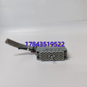 TRICONEX 4000094-313 | 屏蔽多芯 现场接线端子互连电缆