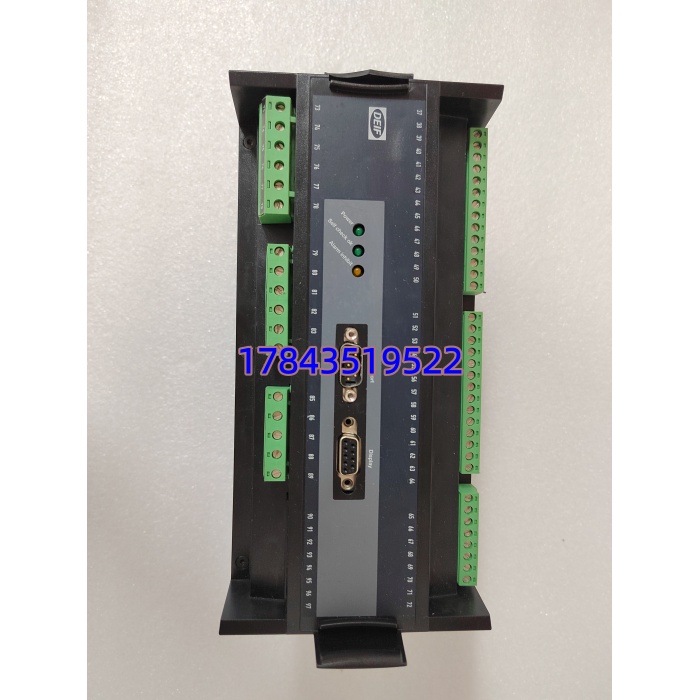 GE IS200GPU220A / GPU-2 | Mark VI / Mark VIe 通用I/O模块 GPU-2