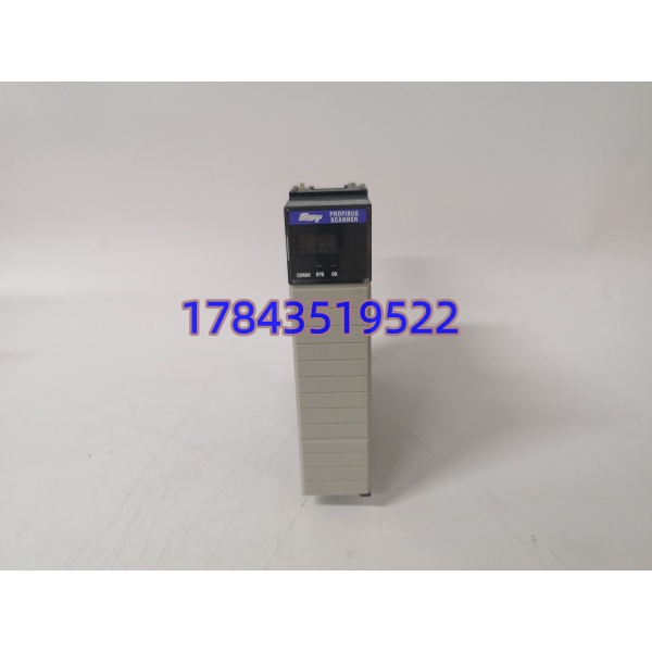 Molex SST-PB3-CLX | PROFIBUS DP扫描模块 - 图片 3
