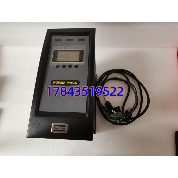 Triconex TC-4000-S | Trident Triple Modular Redundant (TMR) 主处理器与系统主机机架 - 图片 4