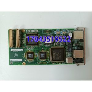 GE IS200PMCIH1ABA | Mark VIe电源管理接口