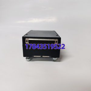 GE IS220PRTDH1A | IONet双以太网 热插拔 带自诊断