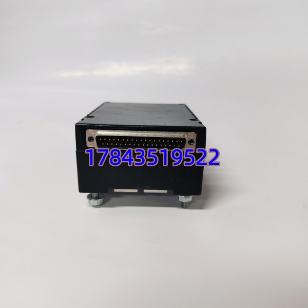 GE IS220PRTDH1A | IONet双以太网 热插拔 带自诊断