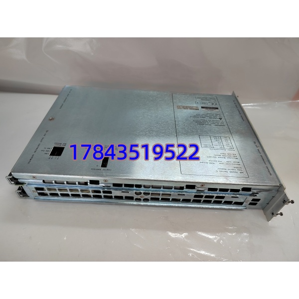 HP E1740A | VXI 时间间隔分析仪模块 双槽 C 尺寸