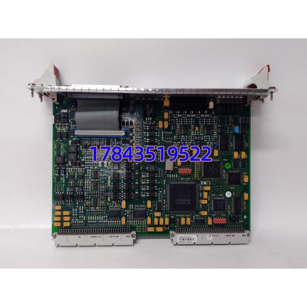 ABB PFSK152 3BSE018877R2 | 信号集中器板 - 图片 3