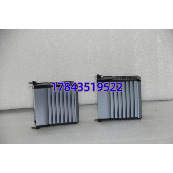 FOXBORO FBM211 | I/A Series FBM 模拟量输入卡 - 图片 4