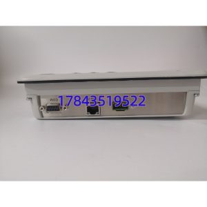 ABB PP875 3BSE092977R1 | 7英寸触控HMI面板