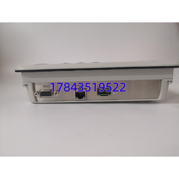 ABB PP875 3BSE092977R1 | 7英寸触控HMI面板