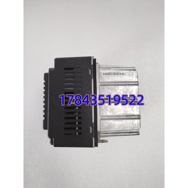 ABB 3HAC14550-408A | IRB140/1600/2600 机器人单轴伺服驱动单元/功率板 - 图片 2