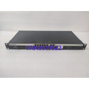 ENTERASYS A2H254-16 P0973BK | DCS/PLC接入层工业以太网备件