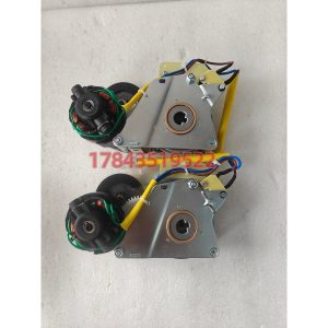 ABB 1VBI049537R0001 | VD4 / Unigear 中压柜 操作联锁或活门附件