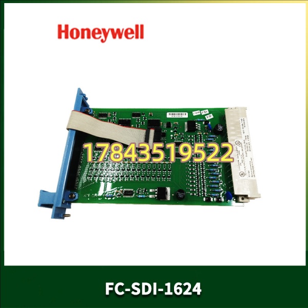 HONEYWELL FC-SDI-1624 | 保形涂层防腐蚀版 - 图片 3