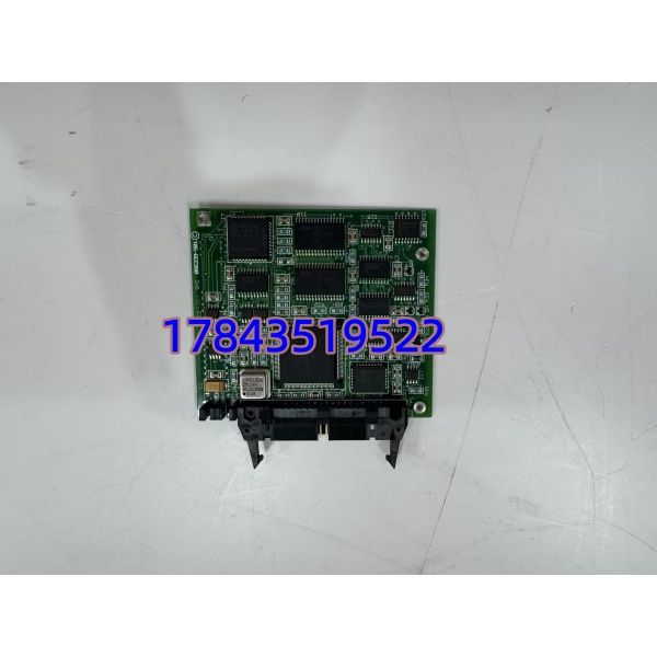 ABB 086339-501 S600 Compatible AI Module for Advant DCS | 建议战略囤货