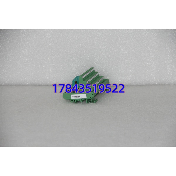 Triconex 7400143 | 安全数字 I/O 模块 / DIDO 面板 - 图片 4