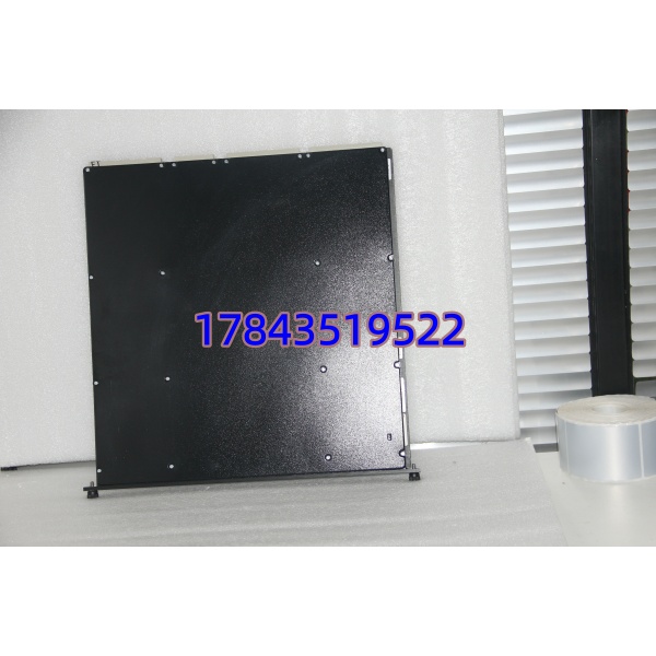 TRICONEX 3625 | TMR数字量输入模块 - 图片 3