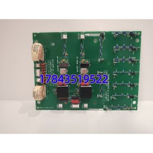 GE DS200SHVMG1AGE — DS200 SHVM Series | 阀位极限开关监测+LVDT一致性校验