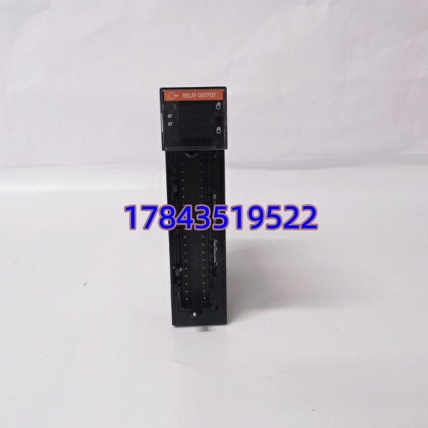 ALLEN-BRADLEY 1756-OW16I | ControlLogix 16点继电器输出模块 - 图片 3