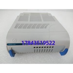 Emerson Westinghouse 1C31203G01 | 远程I/O接口卡
