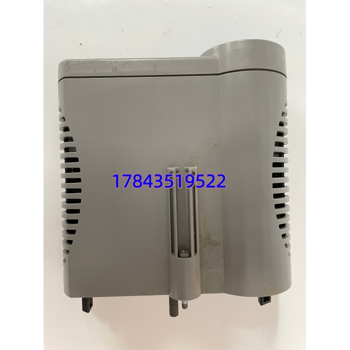 HONEYWELL CC-PDOB01 51405028-176 | Experion PKS C300 Series A 8通道安全数字量输出模块(DO) - 图片 3