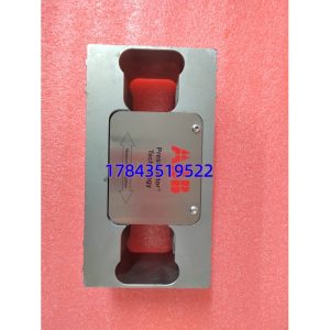 ABB PFTL101A 1.0kN 3BSE004166R1 | Pressductor® 微型压式测力传感器