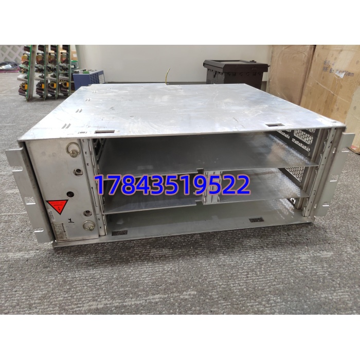 Honeywell 51402455-100 MP-DNCF02-200 | DeviceNet 主站接口模块 - 图片 3