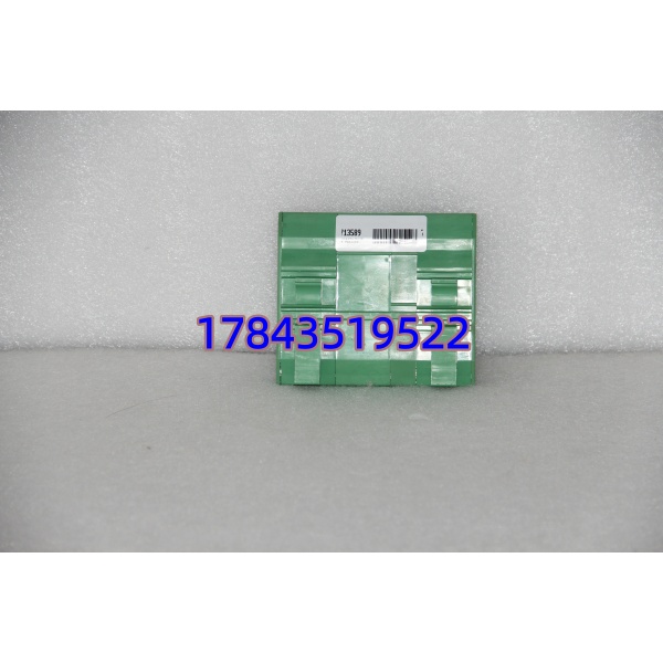 Triconex 9622-810 | Tricon 机架配套备件 - 图片 3